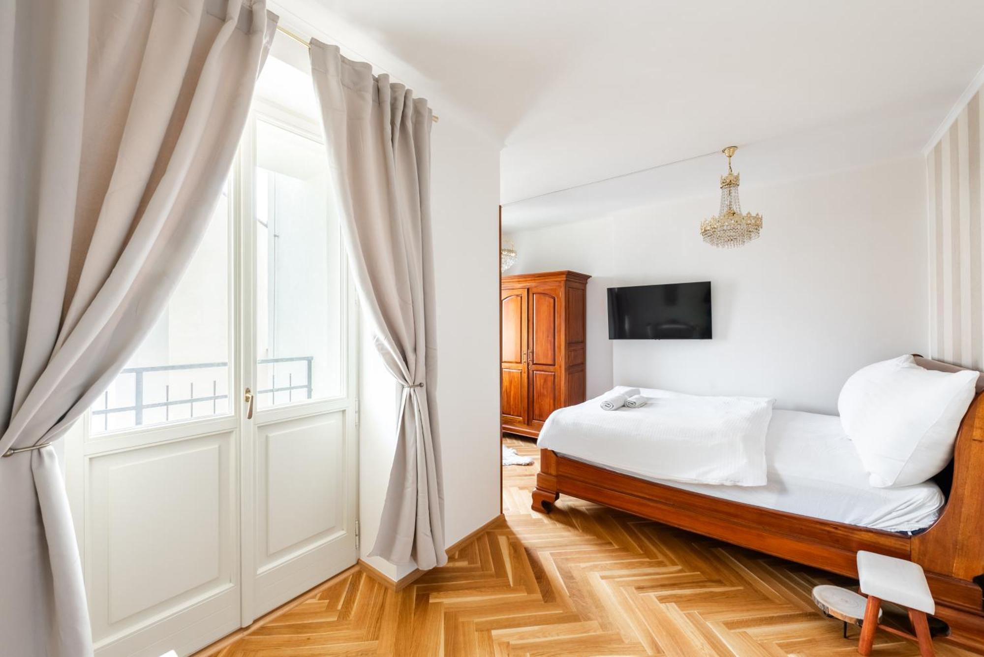 Little Chateau Prague Extérieur photo